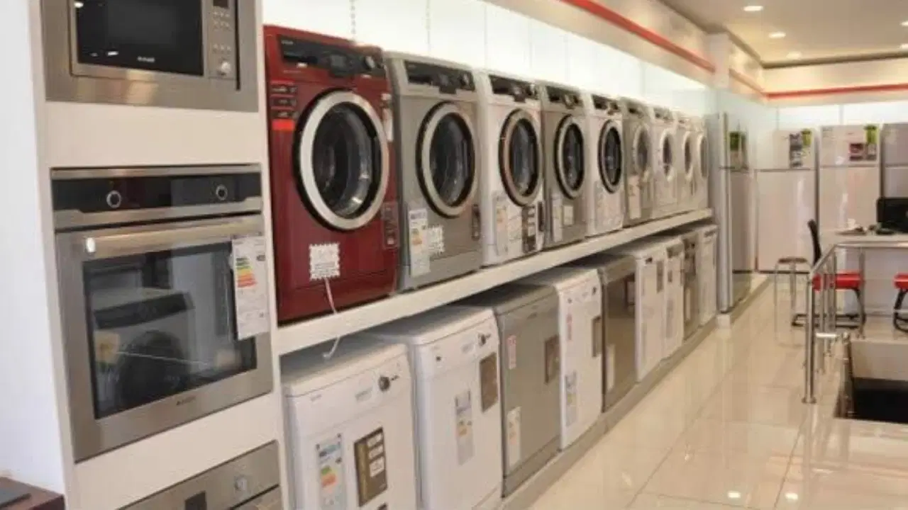 Kozan Beyaz Eşya Tamircisi