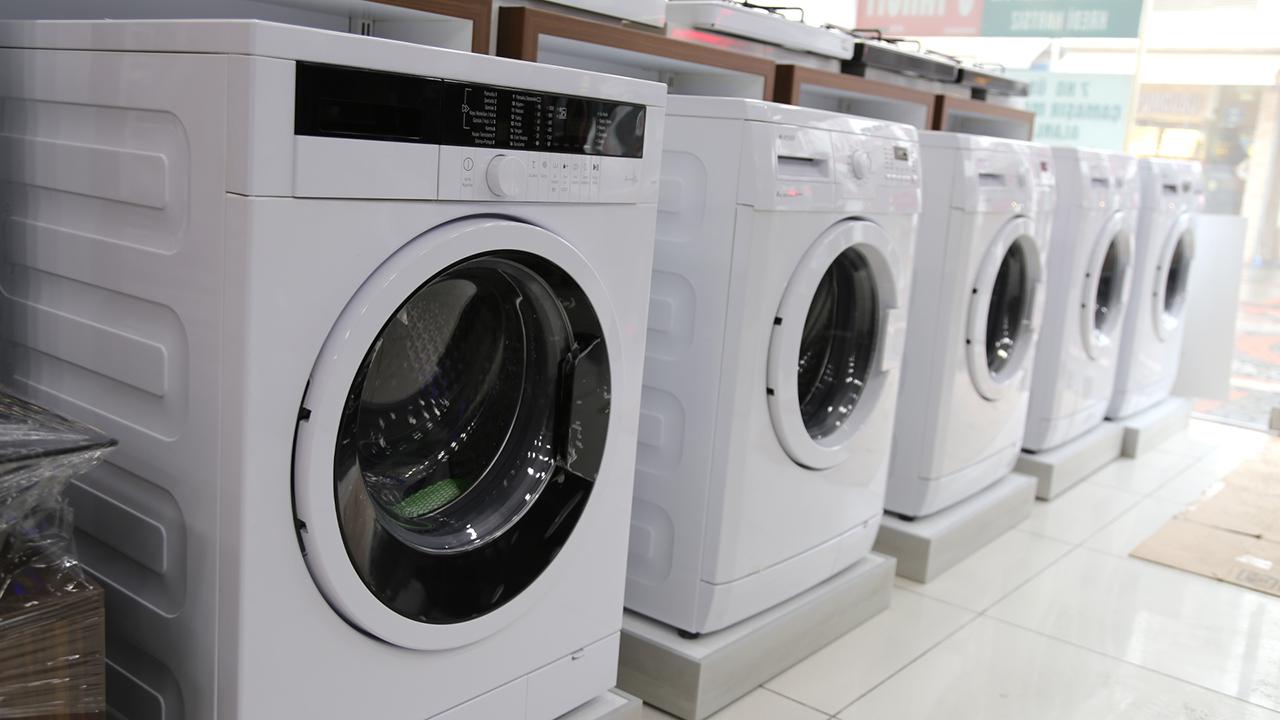 Kozan Beyaz Eşya Tamircisi